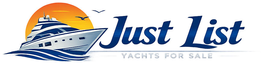 Just List – Yachts For Sale